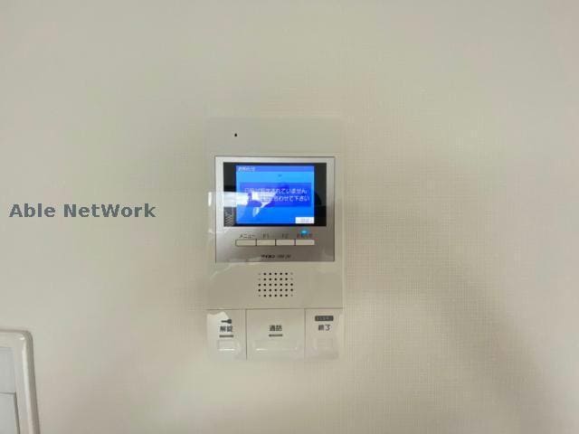  クロノス42新町Ⅴ