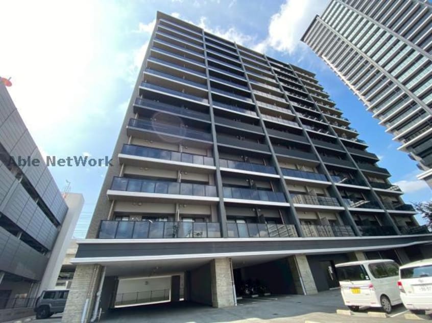  RJRプレシア熊本駅前