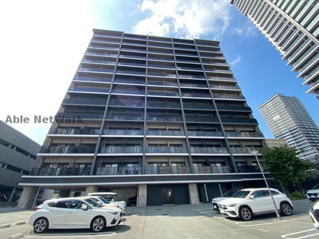  RJRプレシア熊本駅前