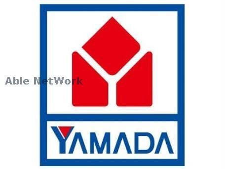 ヤマダ電機家電住まいる館YAMADA熊本春日店(電気量販店/ホームセンター)まで962m RJRプレシア熊本駅前