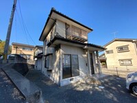 池上貸家
