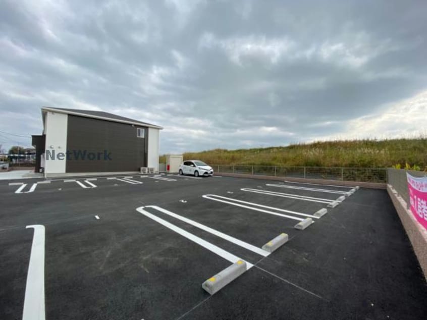  産交バス（熊本市）/蓮台寺 徒歩4分 1階 築5年