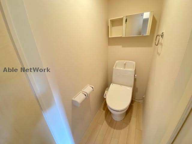  産交バス（熊本市）/蓮台寺 徒歩4分 1階 築5年