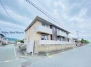 シャーメゾン上代の外観