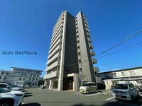 シティパル上熊本