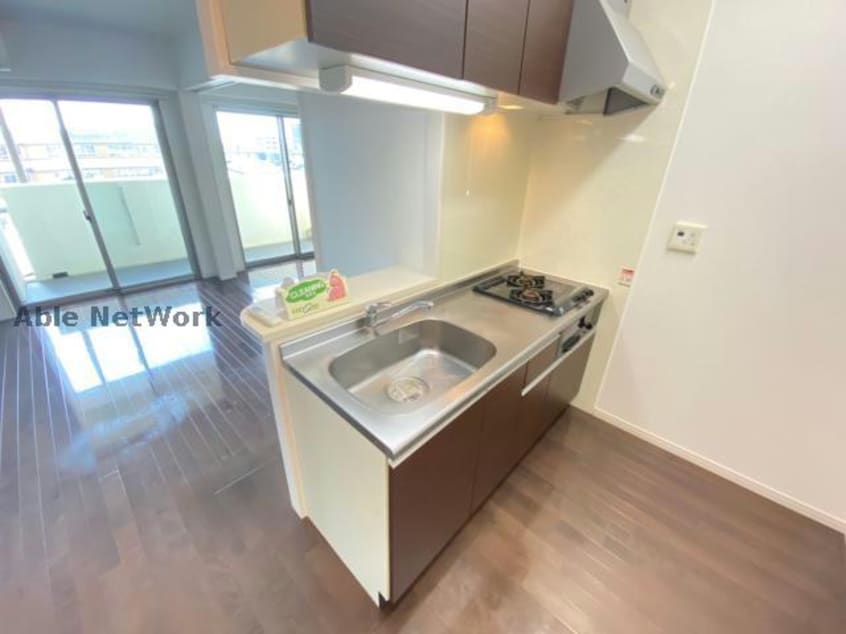 同型タイプ フォーエス本山