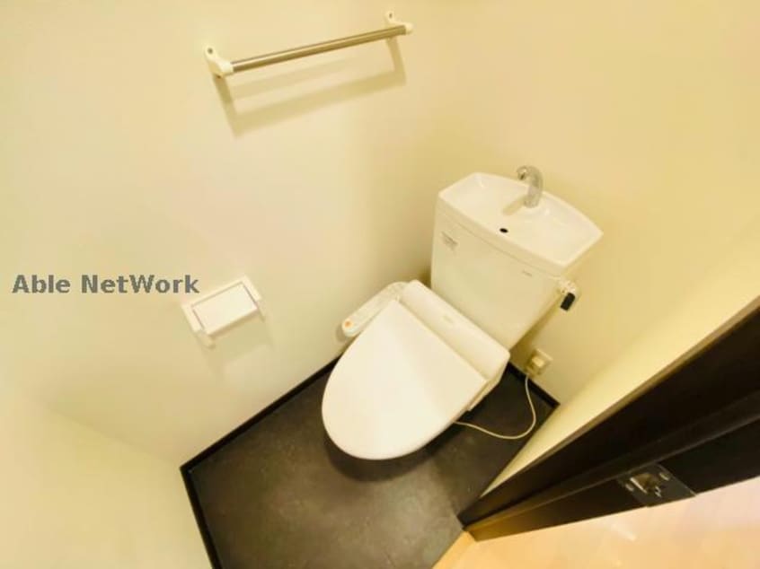 同型タイプ　現況優先 フォーエス本山