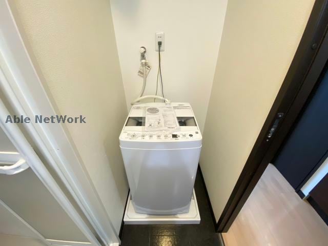 同型反転タイプ　現況優先 フォーエス本山