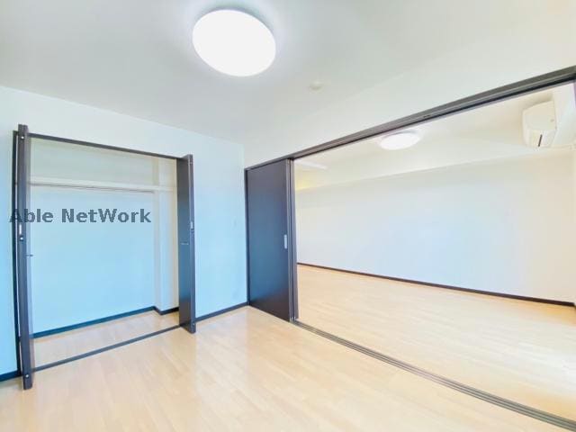 同型タイプ　現況優先 フォーエス本山