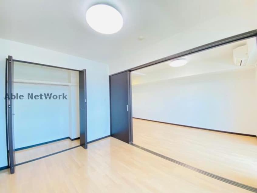 同型タイプ　現況優先 フォーエス本山