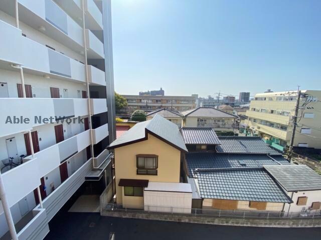 同型タイプ フォーエス本山