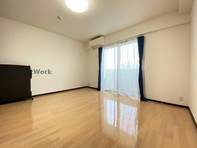 同型反転タイプ　現況優先 フォーエス本山