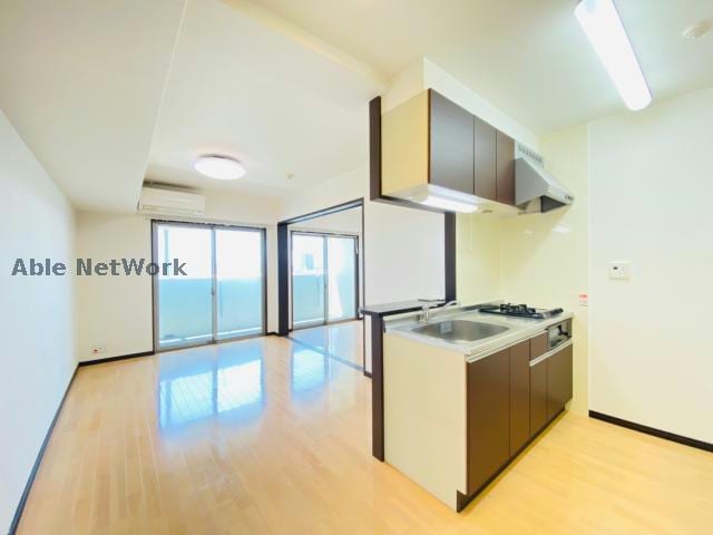 同型タイプ　現況優先 フォーエス本山