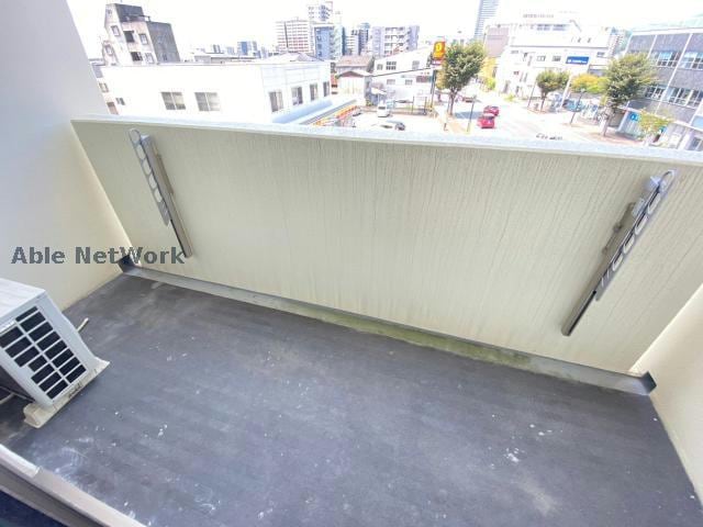 同型反転タイプ　現況優先 フォーエス本山