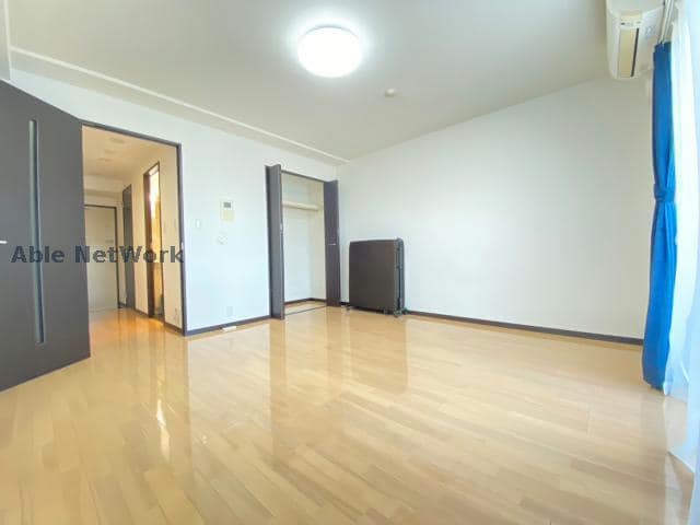 同型反転タイプ　現況優先 フォーエス本山