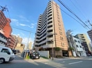 QREST熊本船場の外観