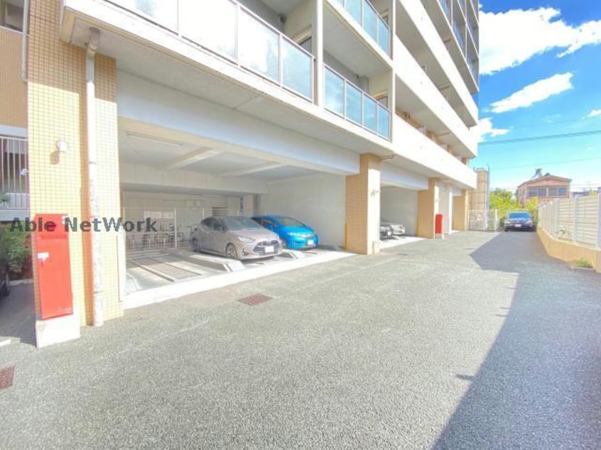  QREST熊大病院前