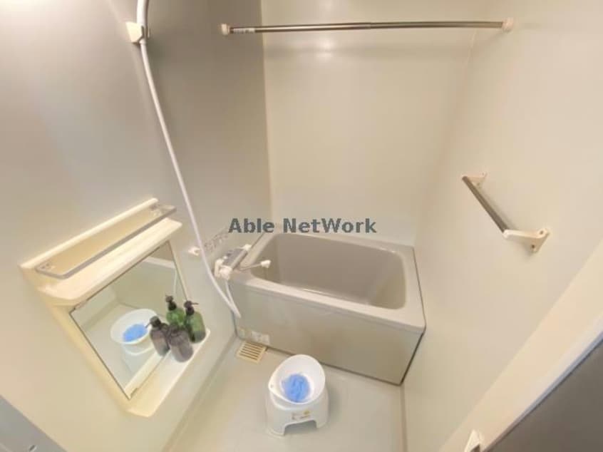 ※同型タイプ QREST熊大病院前