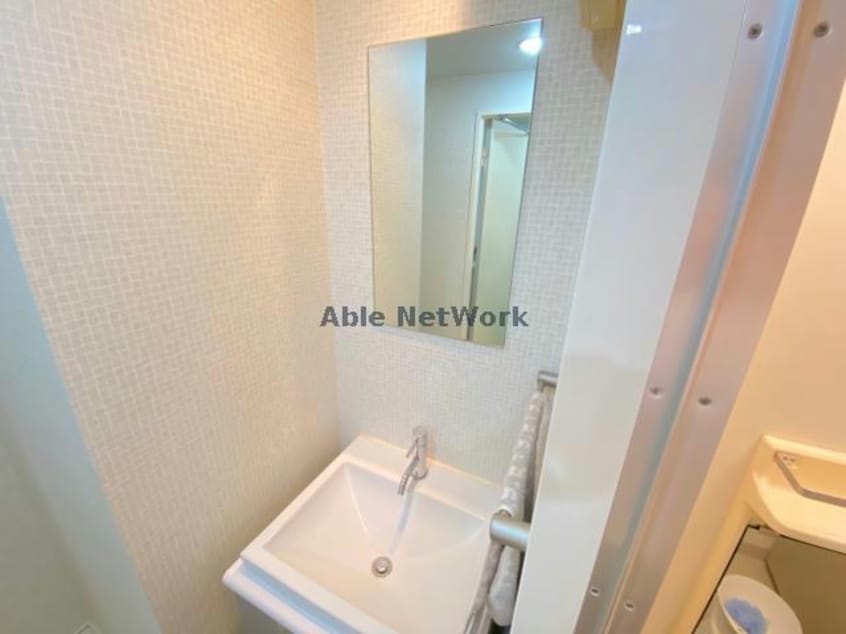 ※同型タイプ QREST熊大病院前