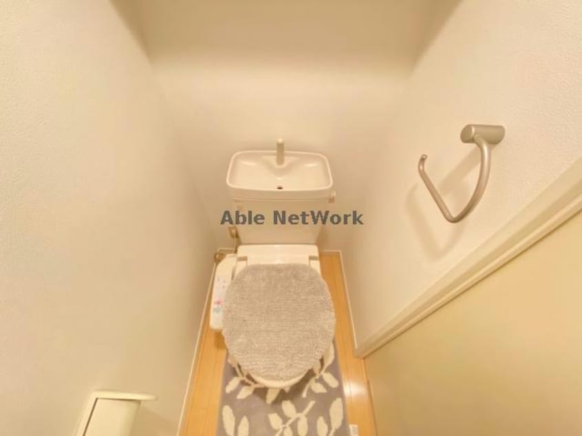 ※同型タイプ QREST熊大病院前