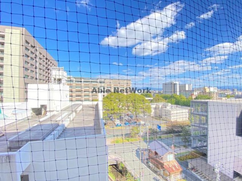 ※同型タイプ QREST熊大病院前