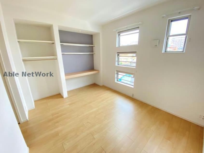  コンフォール　ヴィラージュ