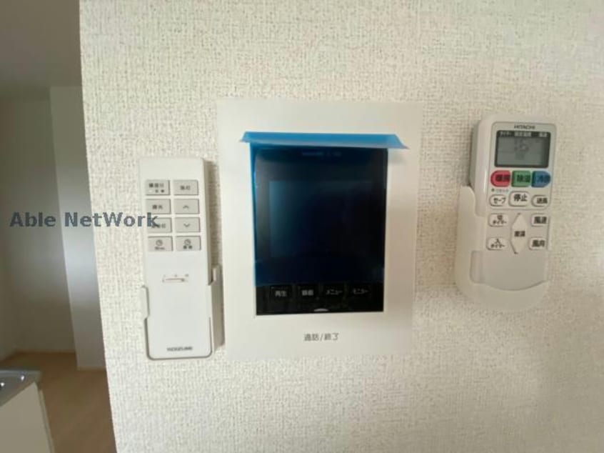  コンフォール　ヴィラージュ