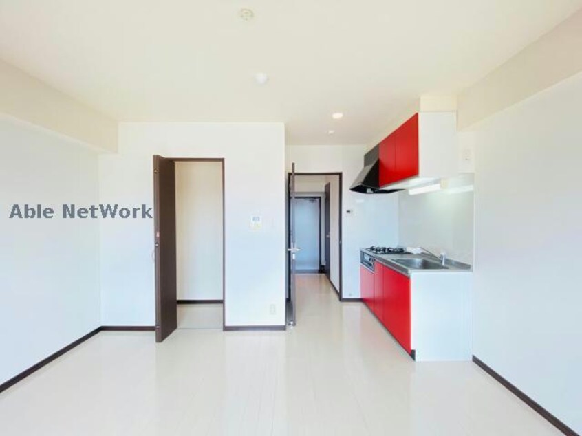  ダコタハウス世安