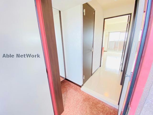  ダコタハウス世安