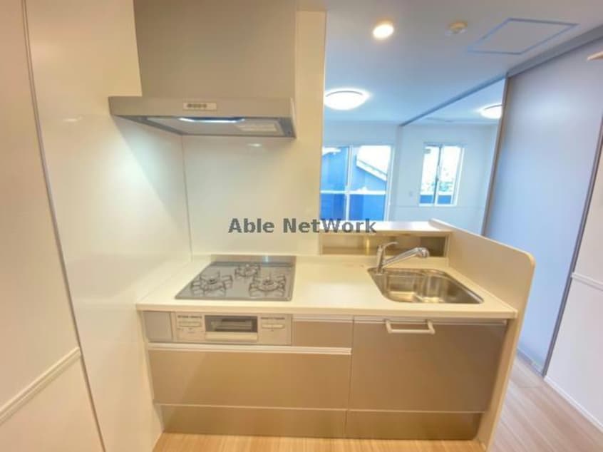 同型反転タイプ セレブ琴平