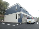 産交バス（熊本市）/春日寺前 徒歩5分 1階 築9年の外観