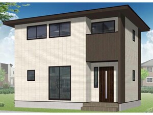 小島7丁目貸家G