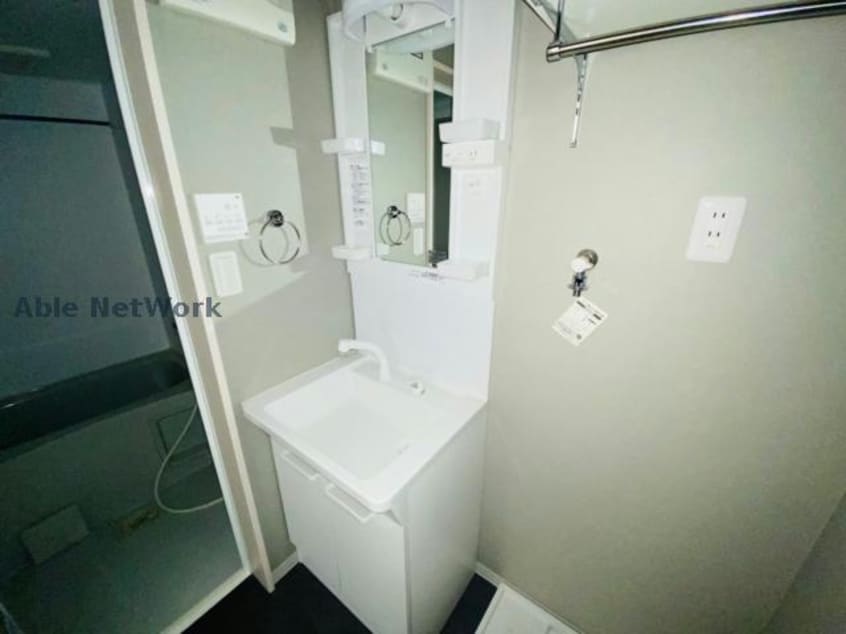 ※同型・現況優先 Affitto熊本駅前