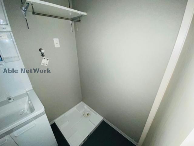 ※同型・現況優先 Affitto熊本駅前