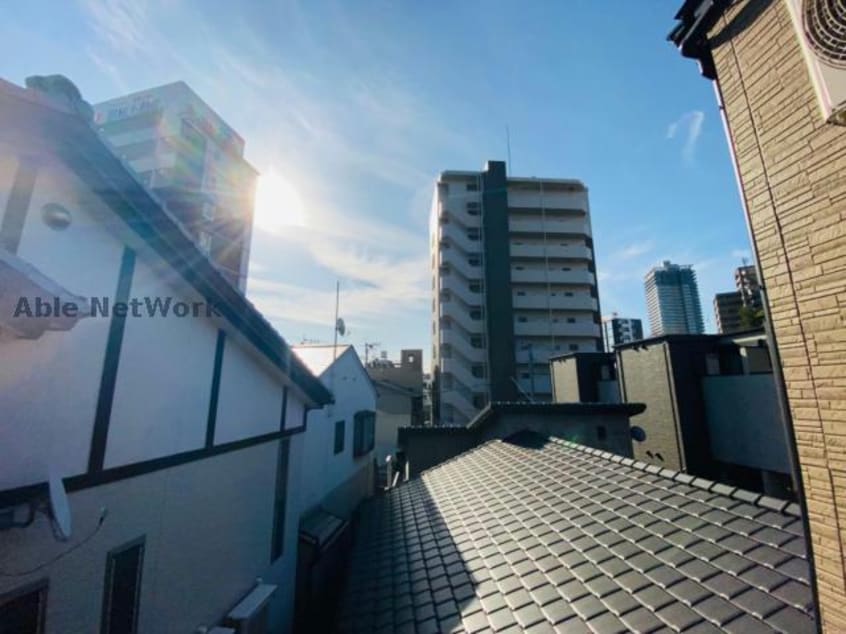 ※同型・現況優先 Affitto熊本駅前