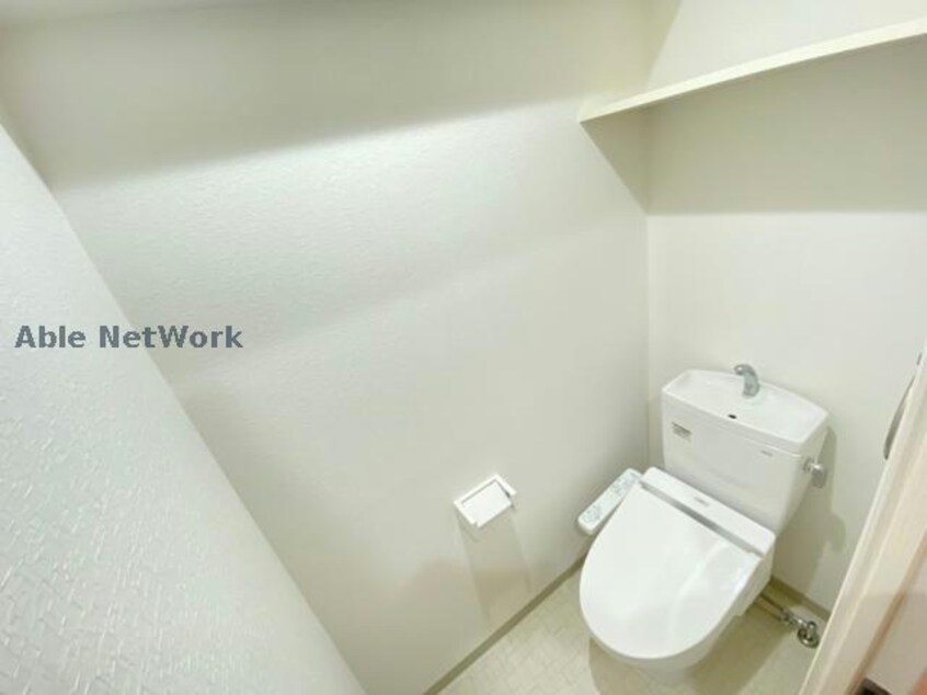 同型タイプ　現況優先 熊本都市バス（熊本市）/段山 徒歩1分 5階 築7年