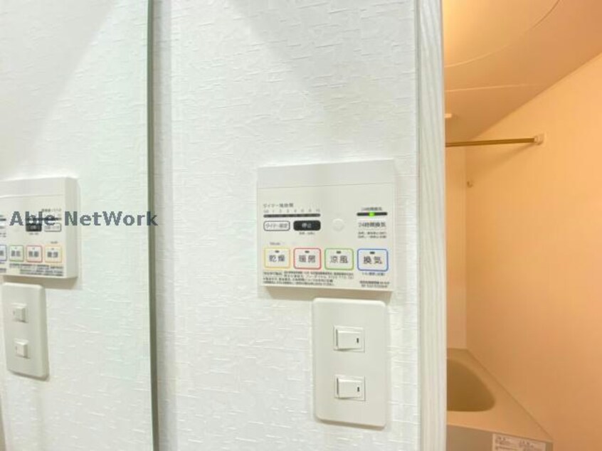 同型タイプ　現況優先 熊本都市バス（熊本市）/段山 徒歩1分 5階 築7年