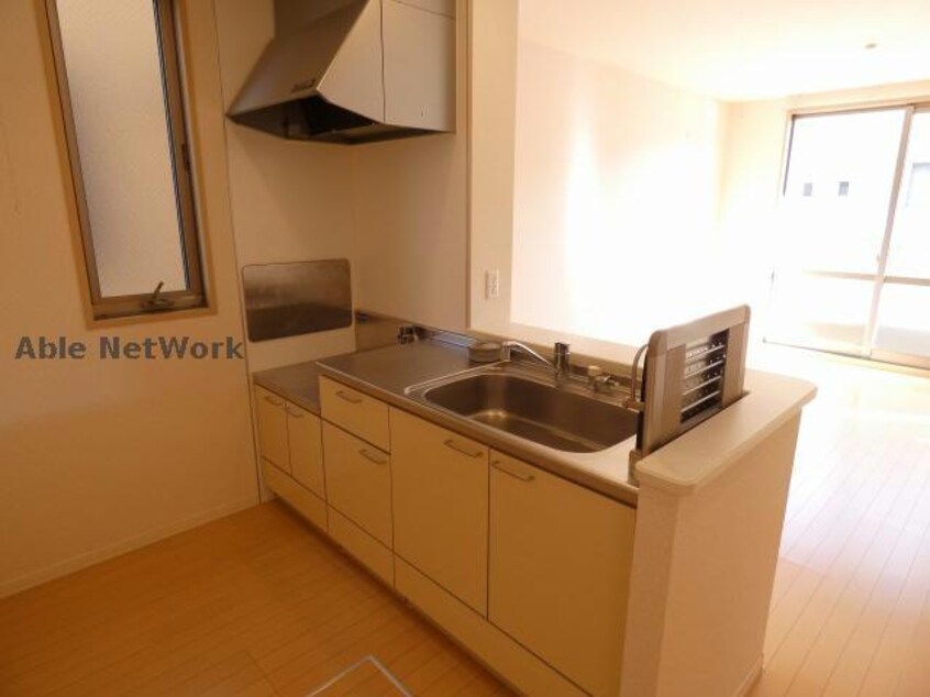 同型タイプ　現況優先 ウエストヒルズ　Ｂ