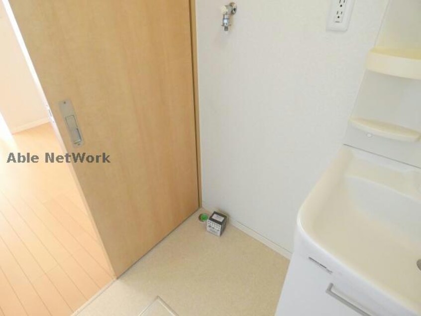 同型タイプ　現況優先 ウエストヒルズ　Ｂ