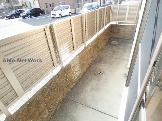 同型タイプ　現況優先 ウエストヒルズ　Ｂ