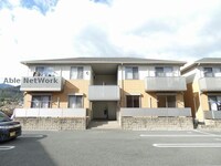 ウエストヒルズ　Ｃ