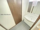 ※同型反転・現況優先、床色は異なる場合がございます Jardin Miniature田崎