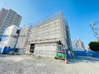 ボラーレ九品寺