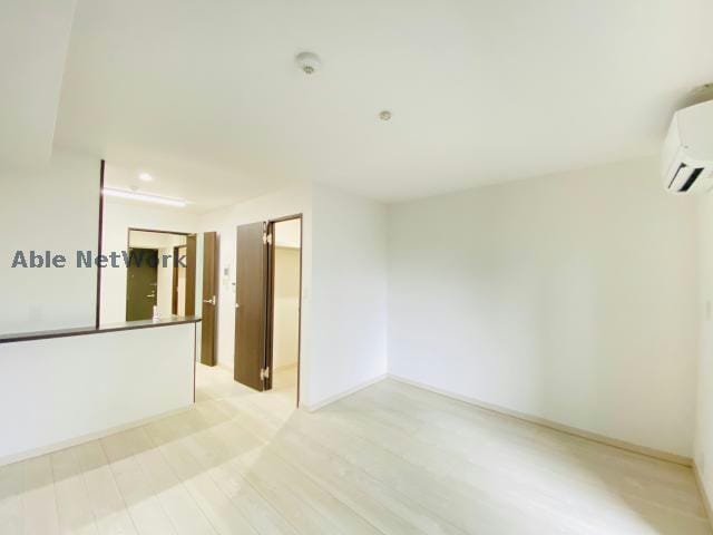 ※同型602号室　現況優先 LIBTH熊本駅前