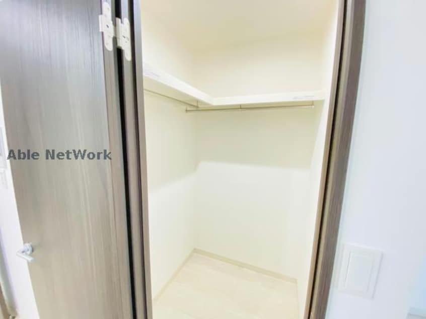 ※同型602号室　現況優先 LIBTH熊本駅前