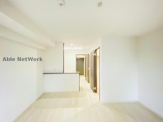 ※同型602号室　現況優先 LIBTH熊本駅前