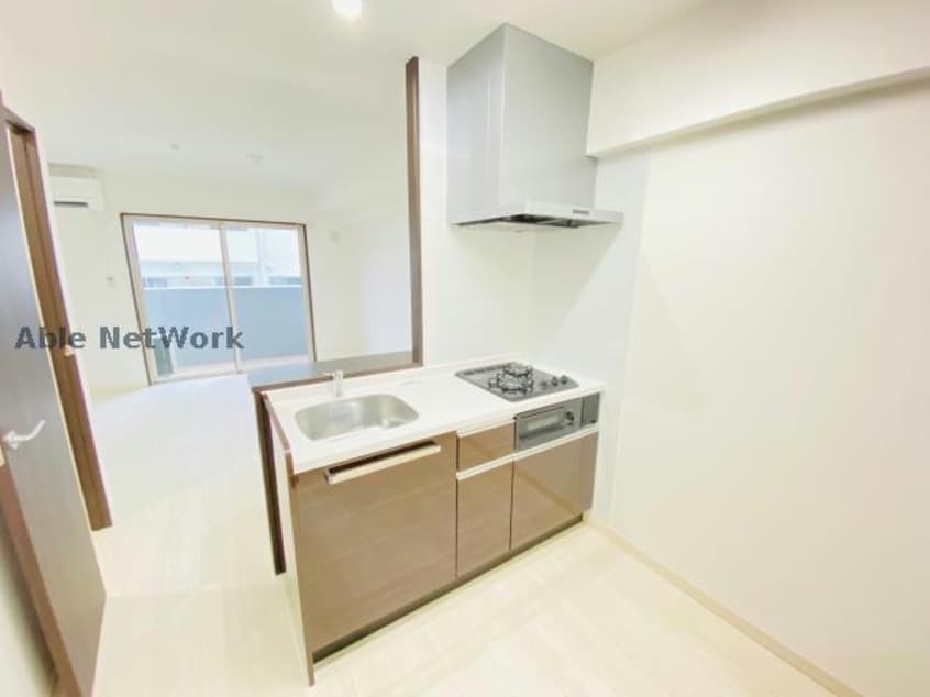 ※同型602号室　現況優先 LIBTH熊本駅前