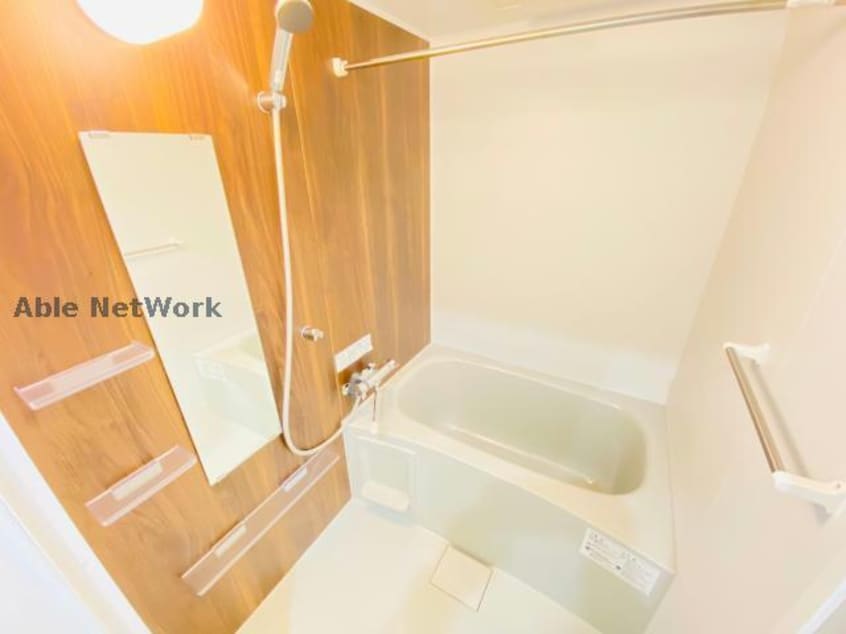 ※同型602号室　現況優先 LIBTH熊本駅前