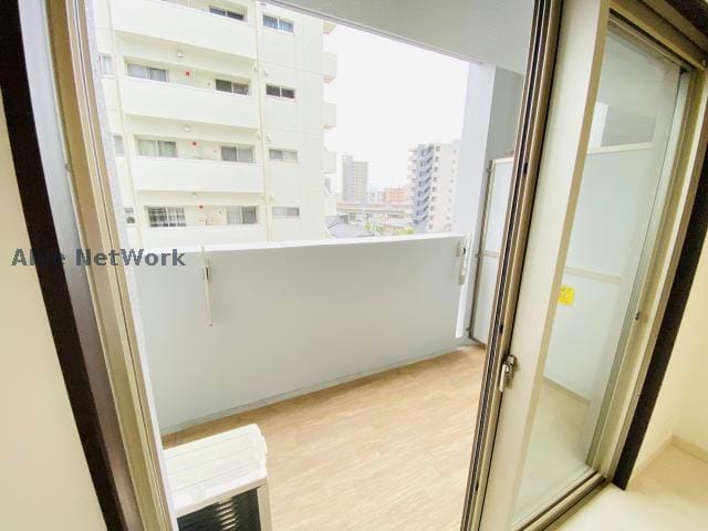 ※同型602号室　現況優先 LIBTH熊本駅前