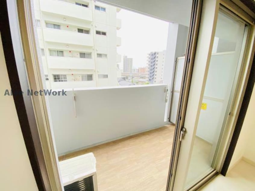 ※同型602号室　現況優先 LIBTH熊本駅前